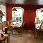 Guest house Scherzer Ohorn