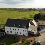 Maison d'hôtes Scherzer