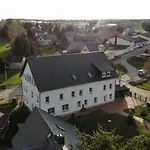 Maison d'hôtes Scherzer 3*