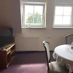 Scherzer Maison d'hôtes 3*