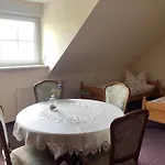 Scherzer Maison d'hôtes Ohorn