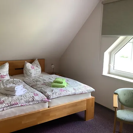 Guest house Scherzer
