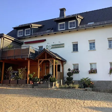 Maison d'hôtes Scherzer 3*