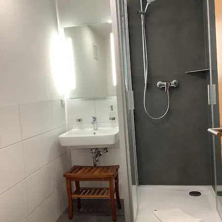 招待所 Scherzer 3*