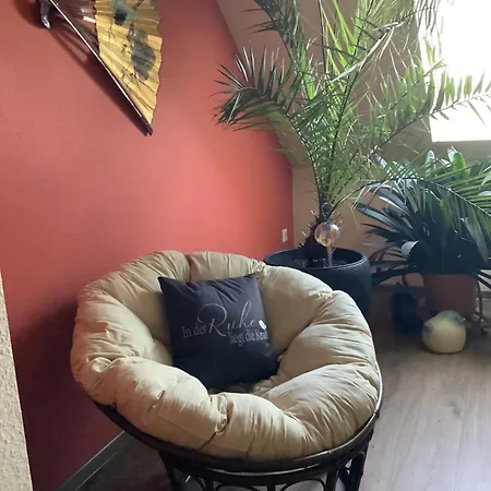 招待所 Scherzer 3*