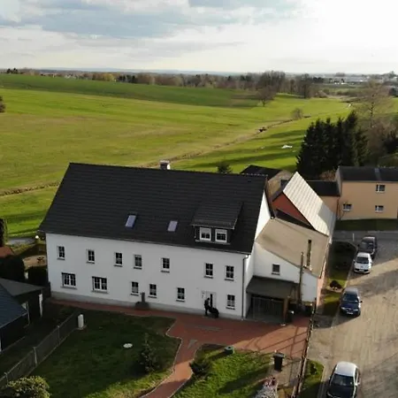 Gasthuis Scherzer
