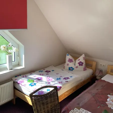 Scherzer 招待所 3*