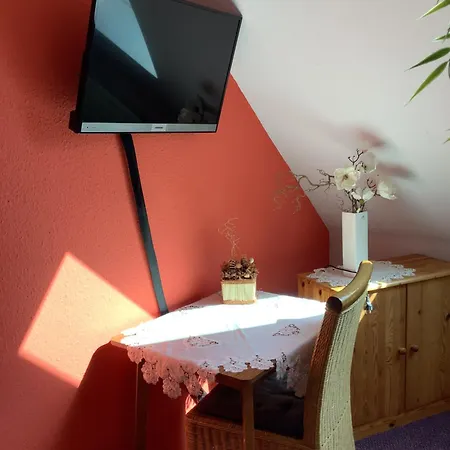 Guest house Scherzer