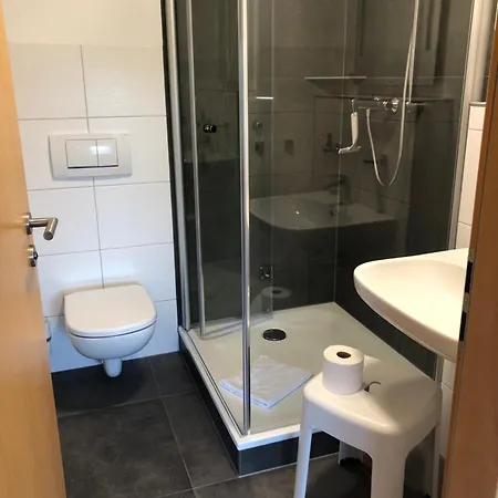 Scherzer 招待所 Ohorn