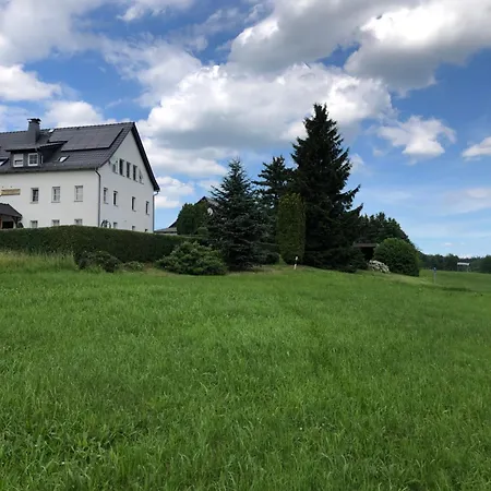 招待所 Scherzer Ohorn