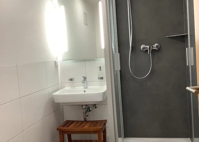 Pensionat Scherzer 3*