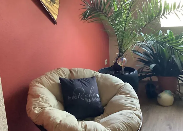 Pensionat Scherzer 3*