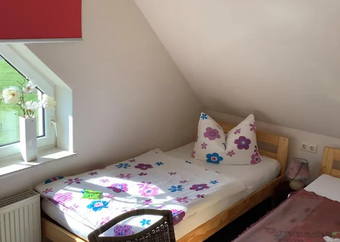 Scherzer Pensionat 3*